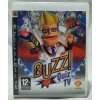 BUZZ! QUIZ TV Playstation 3