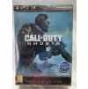 CALL OF DUTY: GHOSTS HARDENED Edition Playstation 3