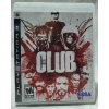 The CLUB Playstation 3