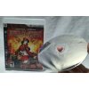 COMMAND & CONQUER RED ALERT 3 Playstation 3