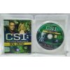 CSI: CRIME SCENE INVESTIGATION FATAL CONSPIRACY Playstation 3