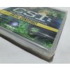 CSI: CRIME SCENE INVESTIGATION FATAL CONSPIRACY Playstation 3