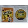 DANCE ON BROADWAY (MOVE) Playstation 3