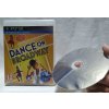 DANCE ON BROADWAY (MOVE) Playstation 3
