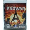 Tom Clancy's EndWar Playstation 3