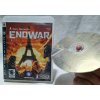 Tom Clancy's EndWar Playstation 3