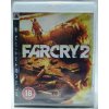 FAR CRY 2 Playstation 3