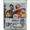 FIFA 09 Playstation 3