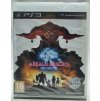 FINAL FANTASY XIV A REALM REBORN Playstation 3