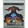 FINAL FANTASY XIV A REALM REBORN Playstation 3