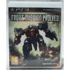 FRONT MISSION EVOLVED Playstation 3