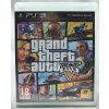 GRAND THEFT AUTO V Playstation 3