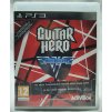 GUITAR HERO: VAN HALEN Playstation 3