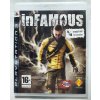 INFAMOUS Playstation 3