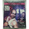 KANE & LYNCH 2 DOG DAYS LIMITED EDITION Playstation 3