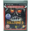 KILLZONE 2 Playstation 3
