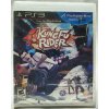 KUNG FU RIDER (MOVE) Playstation 3