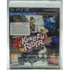 KUNG FU RIDER (MOVE) Playstation 3