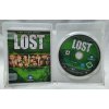 LOST THE VIDEO GAME Playstation 3