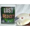 LOST THE VIDEO GAME Playstation 3