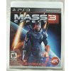 MASS EFFECT 3 Playstation 3