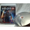MASS EFFECT 3 Playstation 3