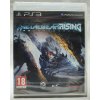 METAL GEAR RISING REVENGEANCE Playstation 3