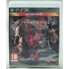 METAL GEAR SOLID V: THE PHANTOM PAIN Playstation 3
