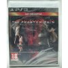 METAL GEAR SOLID V: THE PHANTOM PAIN Playstation 3