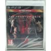 METAL GEAR SOLID V: THE PHANTOM PAIN Playstation 3