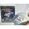 METAL GEAR SOLID V: GROUND ZEROES Playstation 3