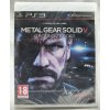 METAL GEAR SOLID V: GROUND ZEROES Playstation 3