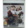 NAIL'D Playstation 3