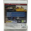 NEED FOR SPEED SHIFT 2 UNLEASHED Playstation 3
