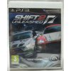 NEED FOR SPEED SHIFT 2 UNLEASHED Playstation 3