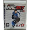 NHL 2K7 Playstation 3
