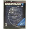 Payday 2: Safecracker Edition Playstation 3