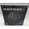 Payday 2: Safecracker Edition Playstation 3