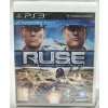 R.U.S.E. Playstation 3