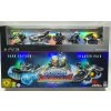 SKYLANDERS: SUPERCHARGERS DARK EDITION STARTER PACK Playstation 3