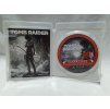 TOMB RAIDER (2013) Playstation 3