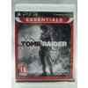 TOMB RAIDER (2013) Playstation 3