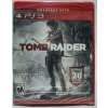 TOMB RAIDER (2013) Playstation 3