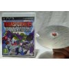 TRANSFORMERS DEVASTATION Playstation 3