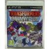 TRANSFORMERS DEVASTATION Playstation 3