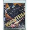 Wanted: Weapons of Fate Playstation 3