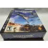 WARHAWK BUNDLE WITH BLUETOOTH HEADSET Playstation 3