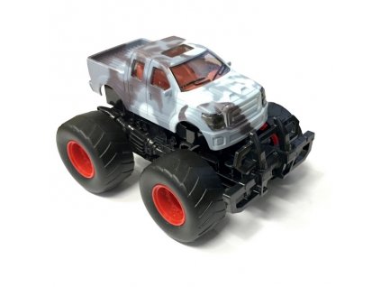 Raptor SUV Auto na setrvačník s fukcí BUMP 14cm (3937H)