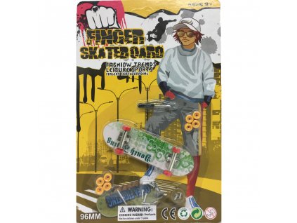 skate dought