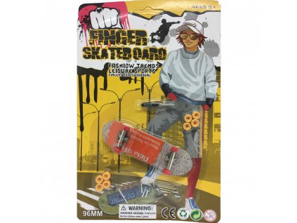 skate new style